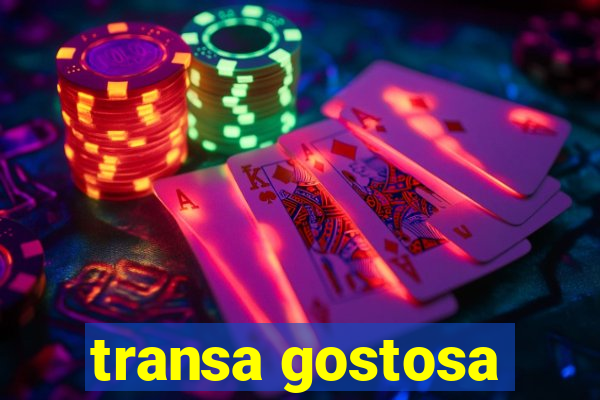 transa gostosa